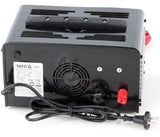 Skaitmeninis pakrovėjas DC 12V 30A / DC 24V 15A su 150AMP | užvedimo funkcija (YT-83052)