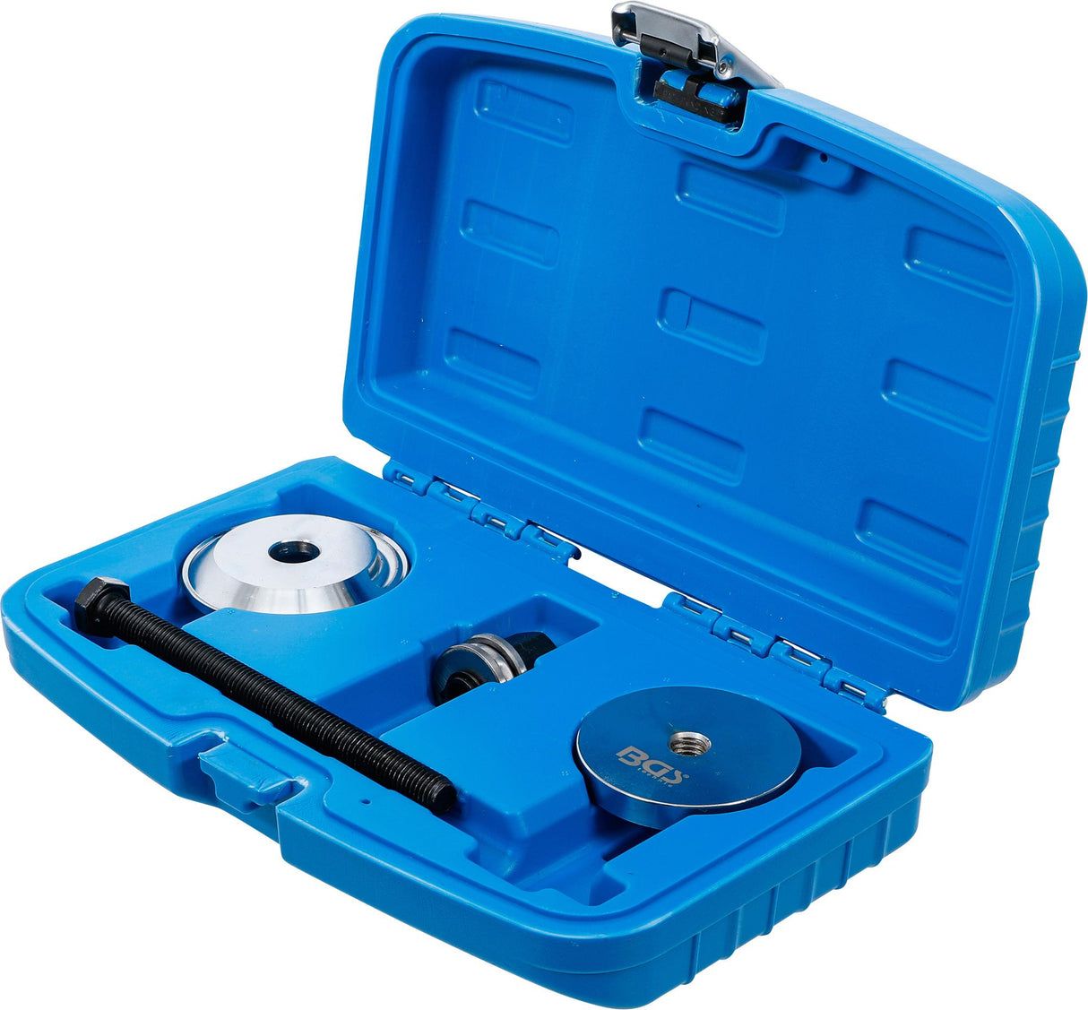 Sailentblokų presavimo rinkinys | Skoda Fabia, VW Polo (8254)