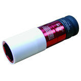 Galvutė ilga smūginė plonasienė 1/2", ribota iki 115 Nm, 21 mm (7113)