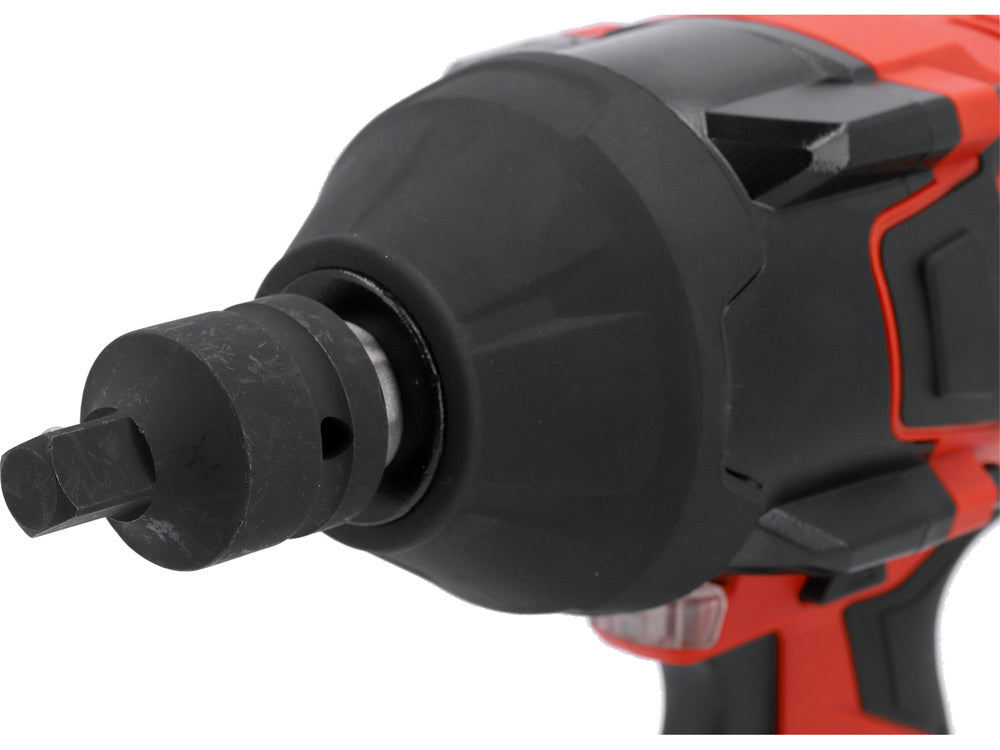 IMPACT WRENCH 18V 3/4'' 2000NM - 4AH (YT-828075)