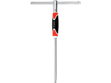 Slankiojanti rankena galvutėms | gumuota | 6.3 mm (1/4") (YT-1565)