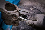 Strut spreading tool | 34 mm | jaw width 14 mm (74694)