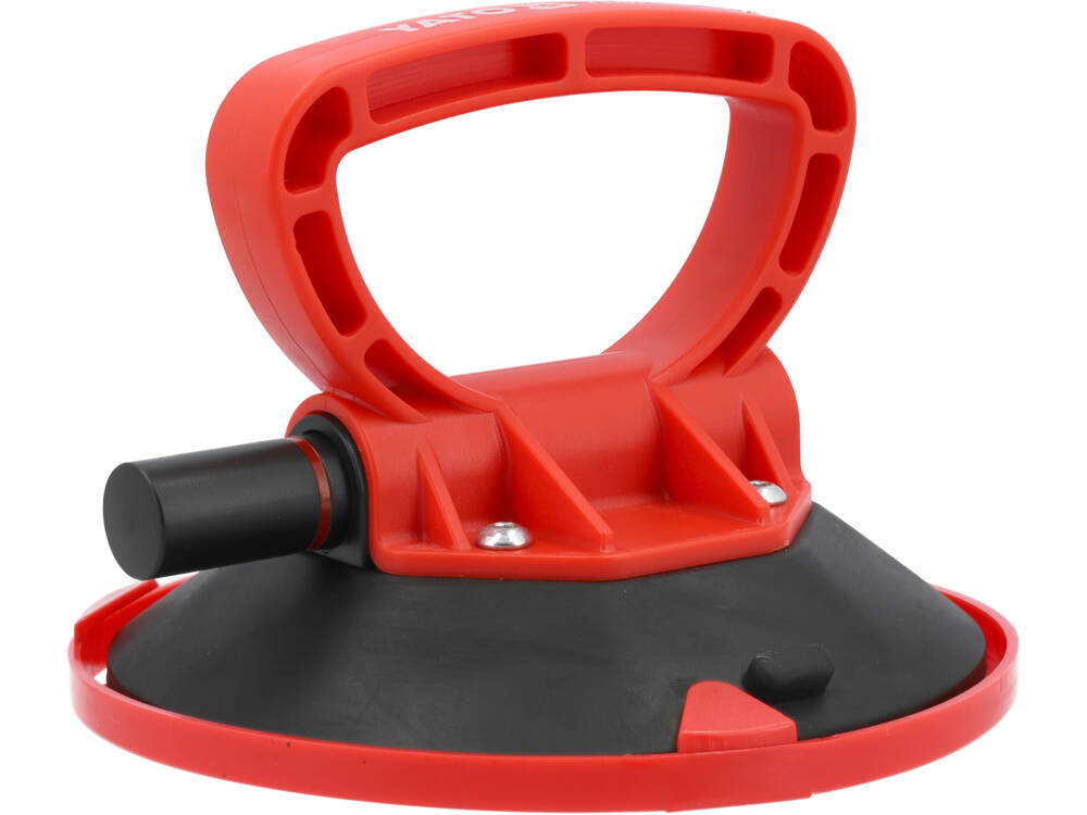 Stiklo kėliklis | prisiurbtukas | Ø 150 mm (YT-37222)