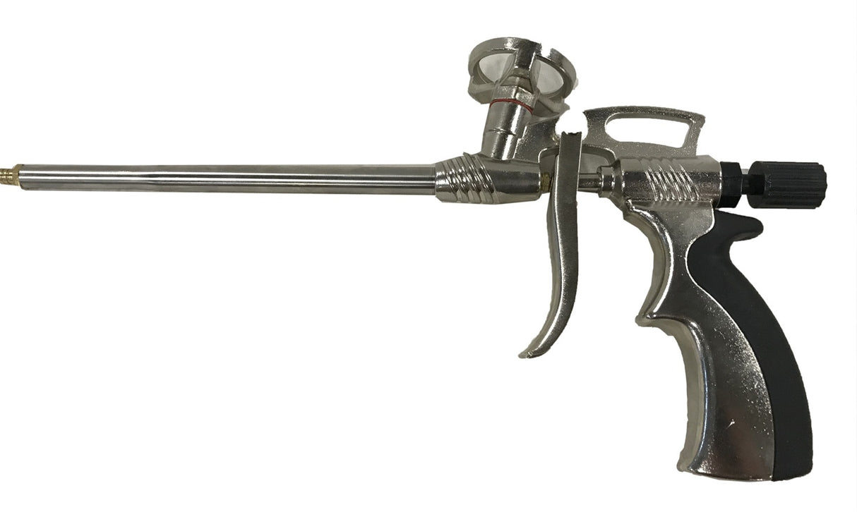 Pistoletas montažinėms putoms | Heavy duty | termoplastinė guma (FG9A)