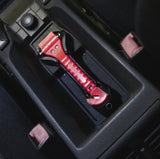 Avarinis plaktukas su saugos diržo nupjovimu (50615)