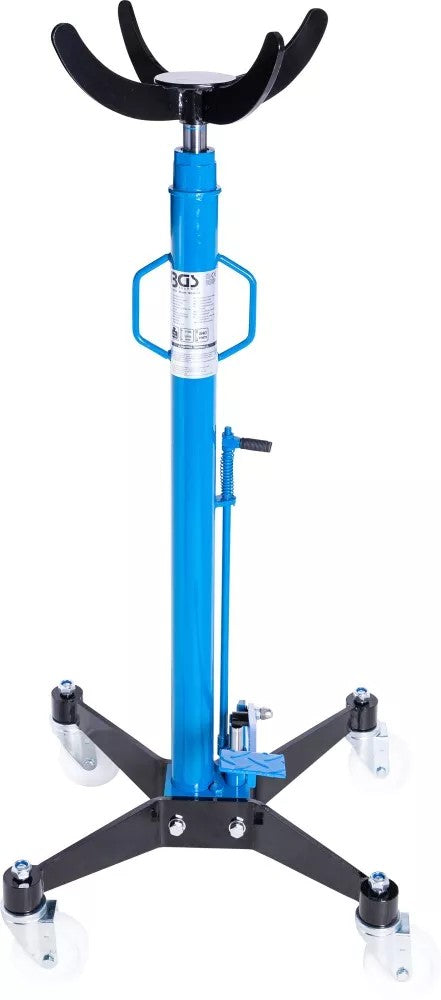 Домкрат трансмиссионный | 600 kg