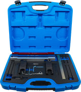 Variklio fiksavimo rinkinys | BMW N51 / N52 / N53 / N54 / N55 (70111)