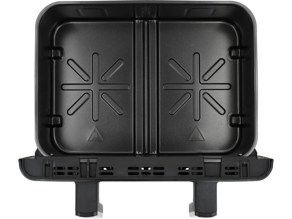 Daugiafunkcinė orkaitė / gruzdintuvė / fritiūrinė | 10 litrų | 2600W (67595)