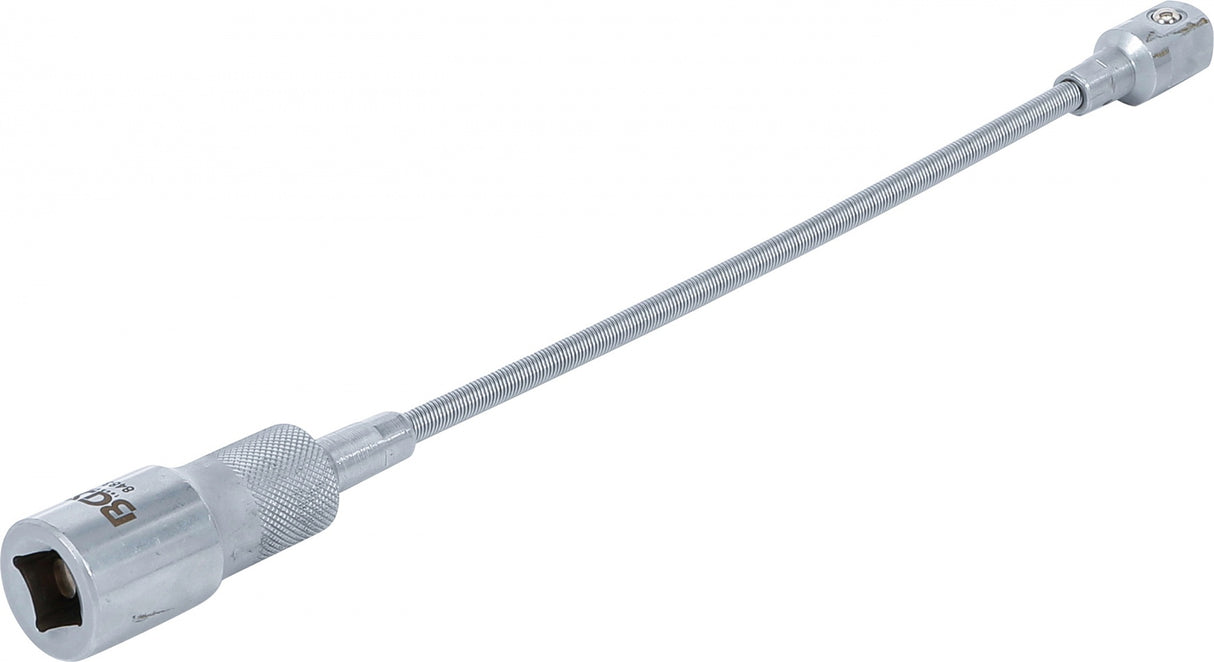 Lankstus spyruoklinis ilgintuvas | išorinis / vidinis kvadratas 12,5 mm (1/2") | 300 mm (8483)