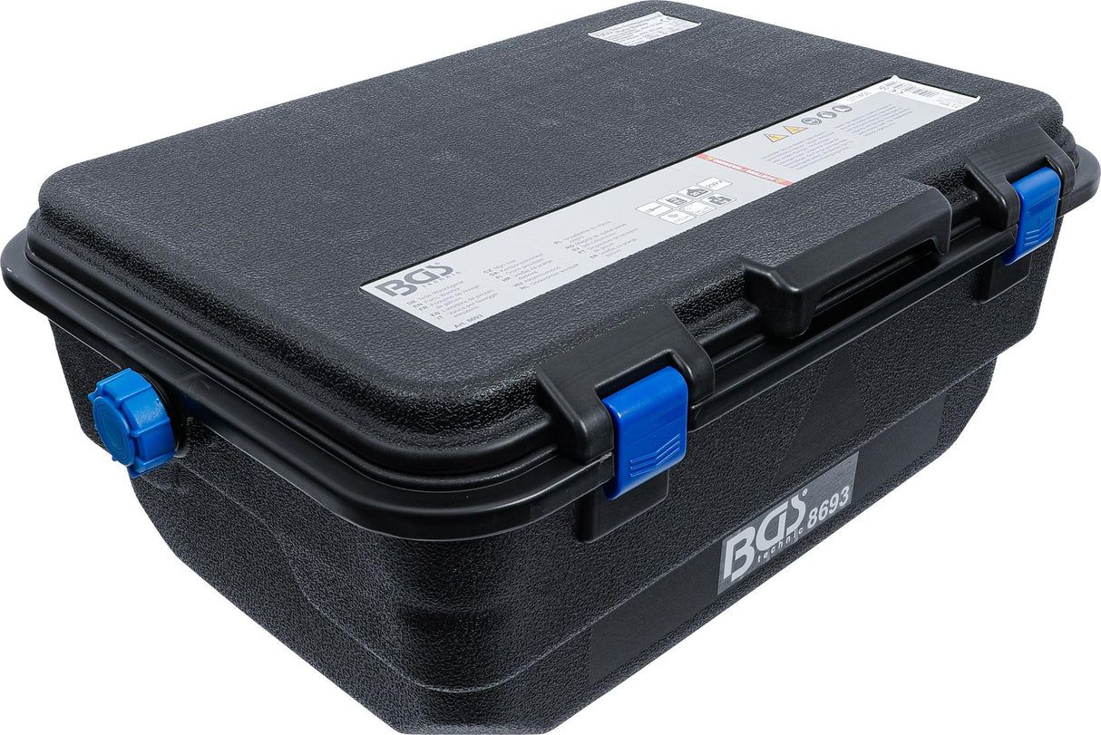 Smulkių dalių / detalių plovyklė | 230 V (8693)