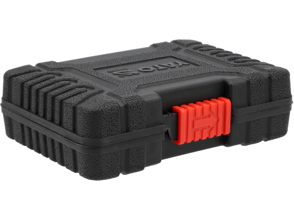 Rem komplektas ratų varžtams | 8 vnt. (YT-17595)