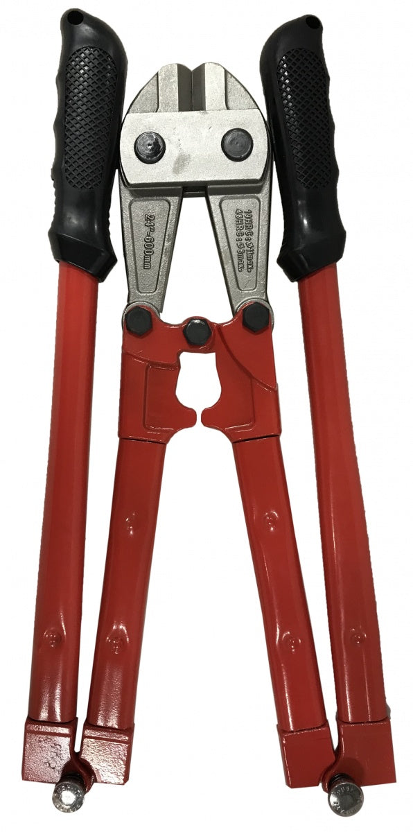 Varžtų pjoviklis | didelio stiprumo | sulankstomos rankenos | 24" | 600 mm (FBC24)