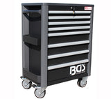 Dokumentų dėklas Workshop Trolley PRO (67163)