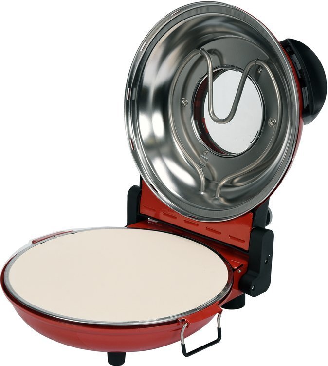 Elektrinė krosnelė picai | 1200W (67480)