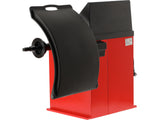 Renkaiden tasapainotuslaite | 250 W | 10–24" renkaille | automaattinen tasapainotus | ±1 g tarkkuus (YT-08060)