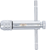 Sriegiklio laikiklis T-formos terkšlinis | M5 - M12 | 110 mm (1981)