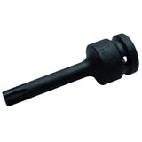Antgalis smūginis Ribe, M9, 1/2" (5483-M9)