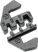 CRIMPING JAWS FOR D-USB V3.5 | FOR BGS 1410, 1411, 1412 (1410-H)