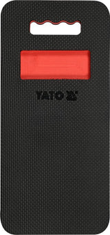 Kilimėlis / kelių apsauga su dėtuve | 450 x 210 x 30 mm (YT-08280)