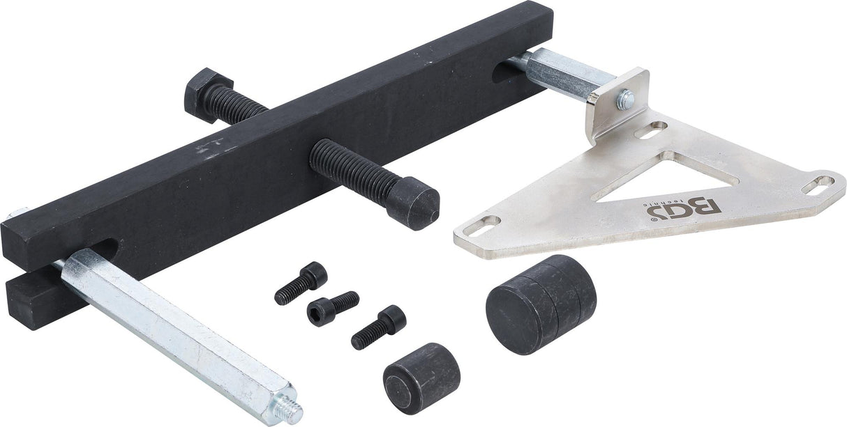 Pavarų dėžės atskyrimo įrankių rinkinys | VAG DSG pavarų dėžei (0AM) (74364)