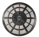 Balansavimo svareliai | rulonas | lipnūs / cinkuoti | dažyti | 5g x 1200 vnt. (WR1200)