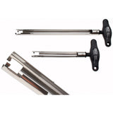 Žvakių išėmimo rinkinys | 225 + 350 mm | 2 vnt. (B65260)