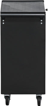 Įrankių spintelė | 7 stalčių | su 120 įrankių (4061)