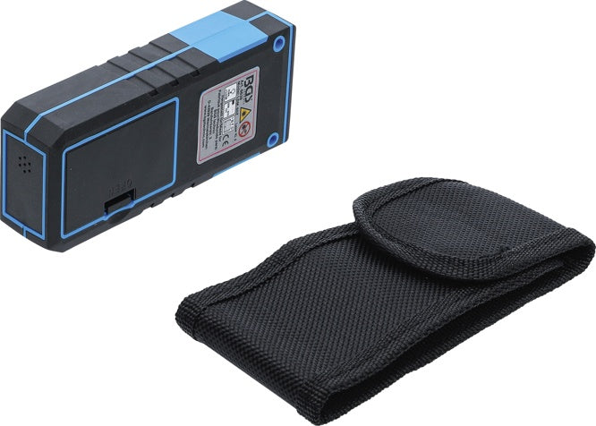 Lazerinis atstumo matuoklis | 60 m (8639)