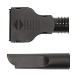 Daugiafunkcinis vakuuminis dulkių siurblys | 1400W, 30L, IP44 (YT-85720)