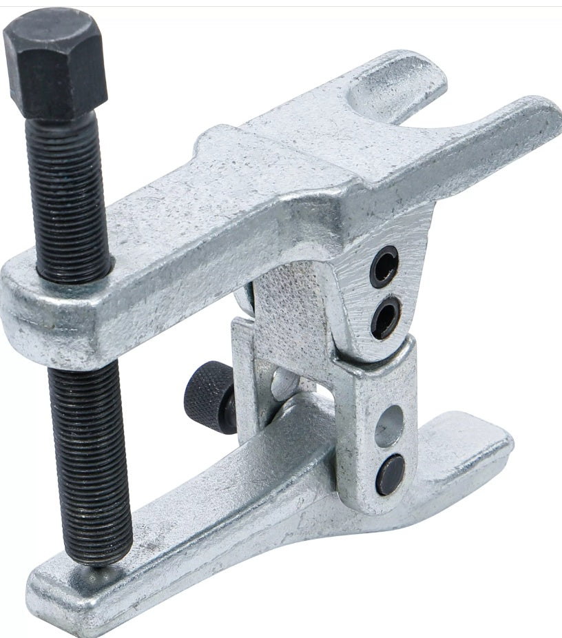 Šarnyro nuėmėjas aukštis: iki 50 / 80mm | tarpas 21 mm (8410)