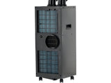 Nešiojamas oro kondicionierius 2,5 kW (YT-99450)
