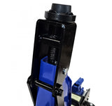 Domkratas su ratukais lagamine | 192-532 mm | 3 t (SK3033P)