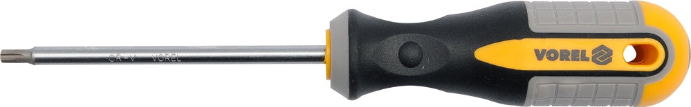TORX Atsuktuvas T20x100 mm CRV (60887)