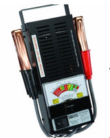 Akumuliatoriaus testeris | 6/12V | 100 Amp (SK2014)