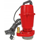 Panardinamas siurblys | 550W | 1" (SK48022)