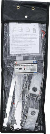 Avarinio atidarymo įrankiai (3541)