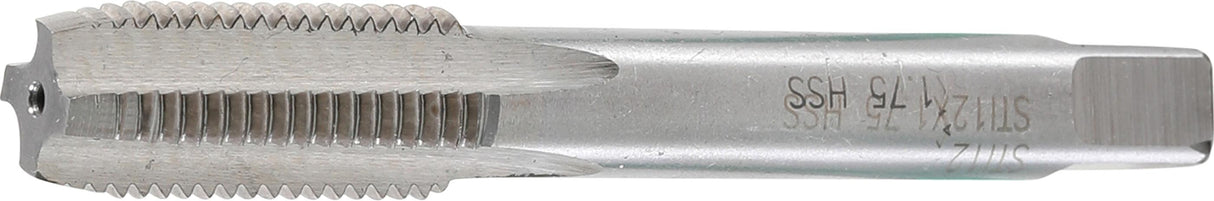 Sriegiklis | srieginių įdėklų išoriniams sriegiams | STI-Tap | HSS-G | M12 x 1.75 (1956-3)