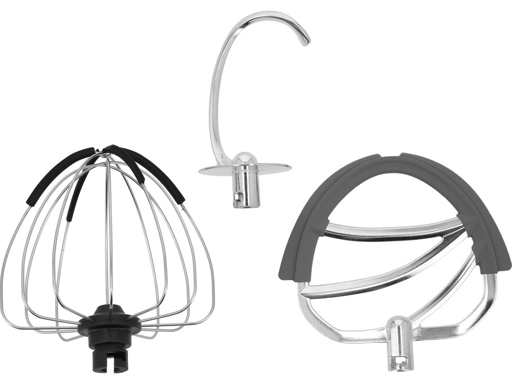 Planetarinis mikseris | 2000 W | 6L | 10 greičių + turbo | timer (67814)