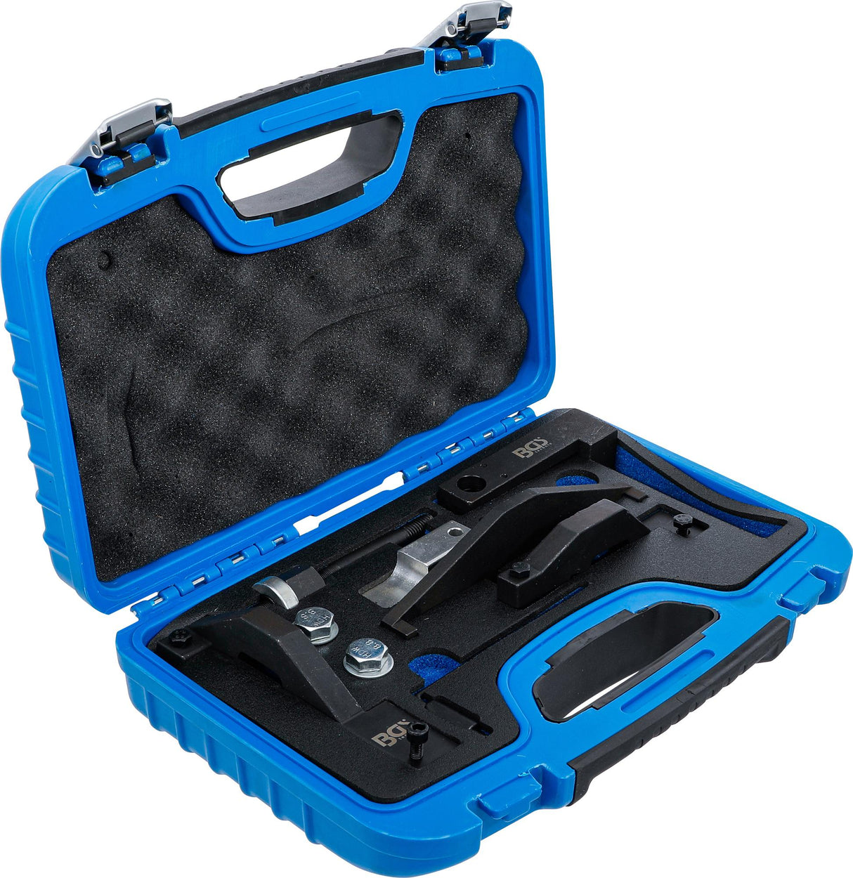 Variklio fiksavimo rinkinys | BMW Mini | 13 vnt. (62618)