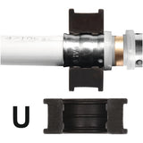 Rankinis hidraulinis presas kraštų užspaudimo jungtims | PEX-AL.-PEX U16-25 (YT-21751)