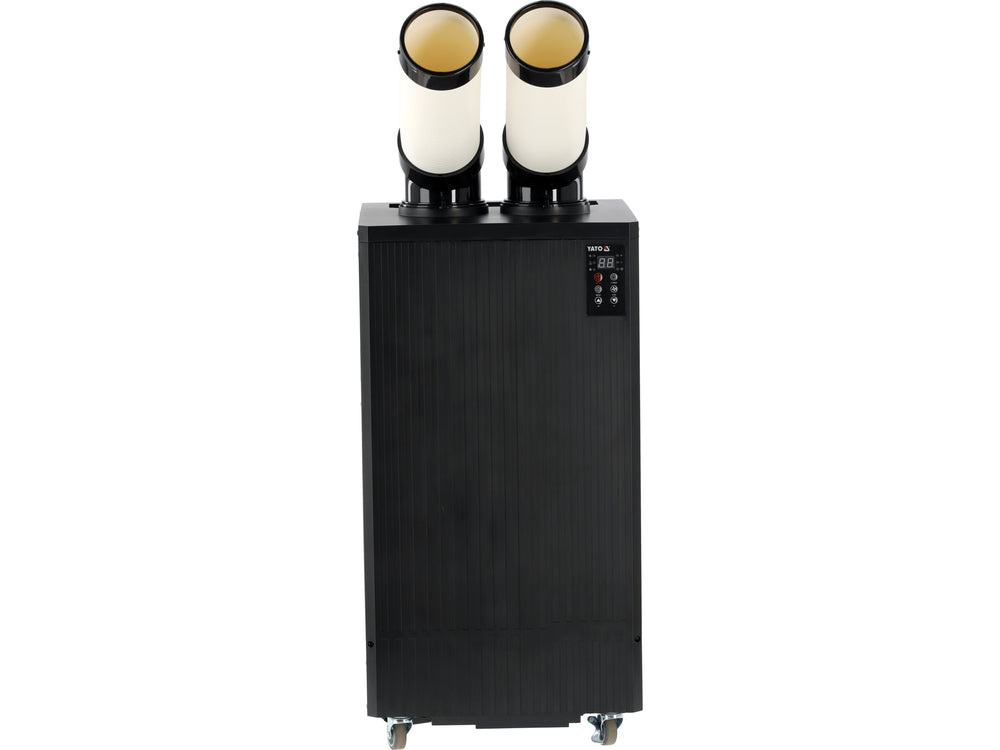 Nešiojamas oro kondicionierius 3,5 kW (YT-99451)