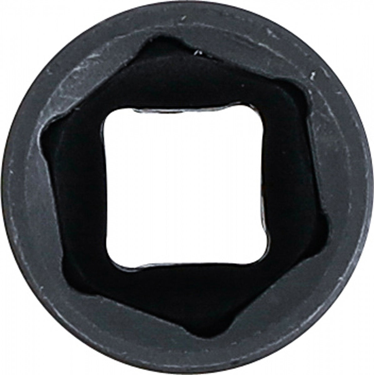 Smūginė galvutė šešiakampė | 6,3 mm (1/4") | 11 mm (7291)