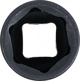 Smūginė galvutė šešiakampė | 6,3 mm (1/4") | 11 mm (7291)