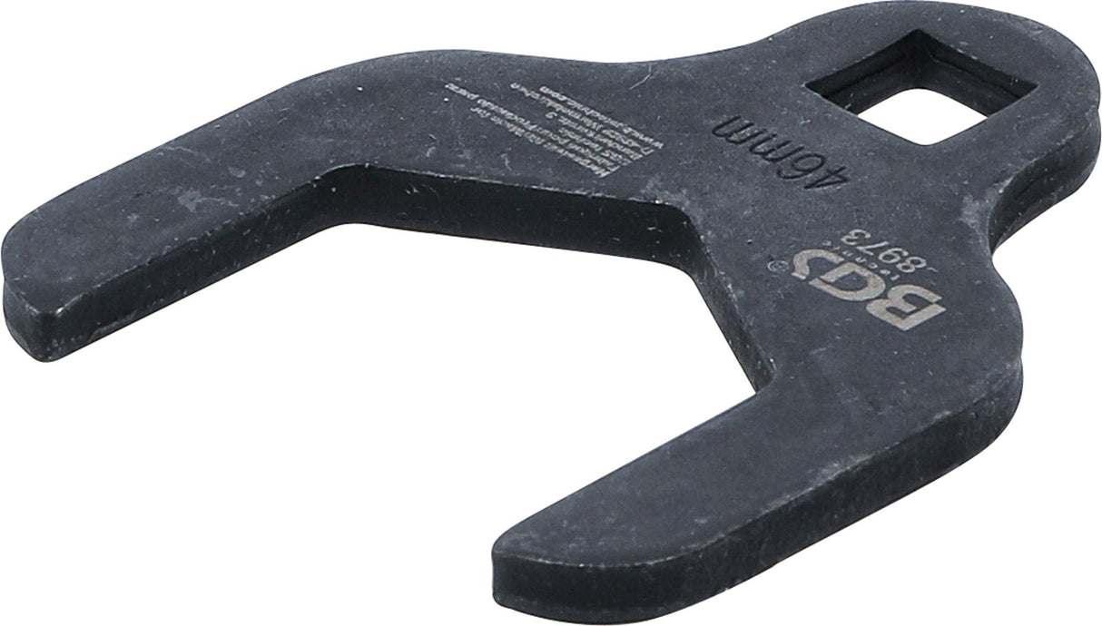 Vandens siurblio reguliavimo veržliaraktis | Opel | 46 mm (8973)