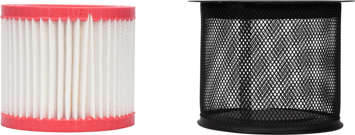 Pelenų bakas | filtravimo įtaisas | 18 l (72920)