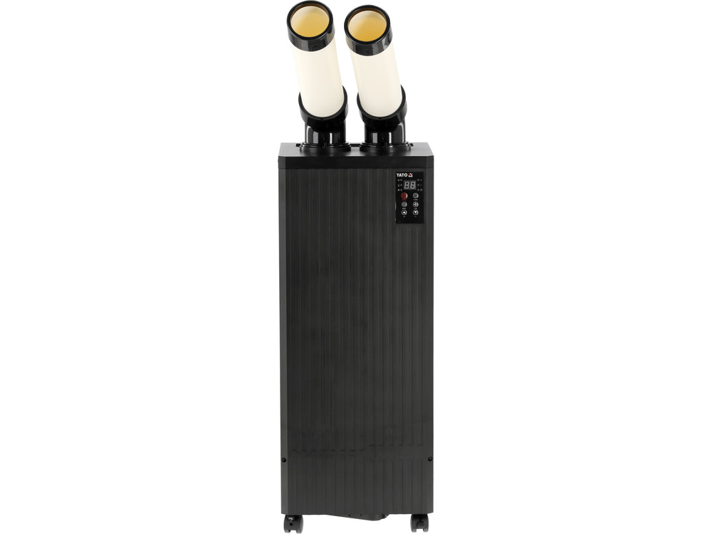 Nešiojamas oro kondicionierius 2,5 kW (YT-99450)