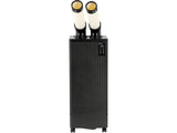 Nešiojamas oro kondicionierius 2,5 kW (YT-99450)