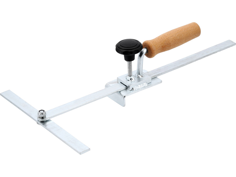 Grindinio matuoklis | tiksliam matmenų ir kampų perkėlimui (YT-70695)