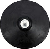 Guminis padas su kotu 150 mm "Profil"(08410)