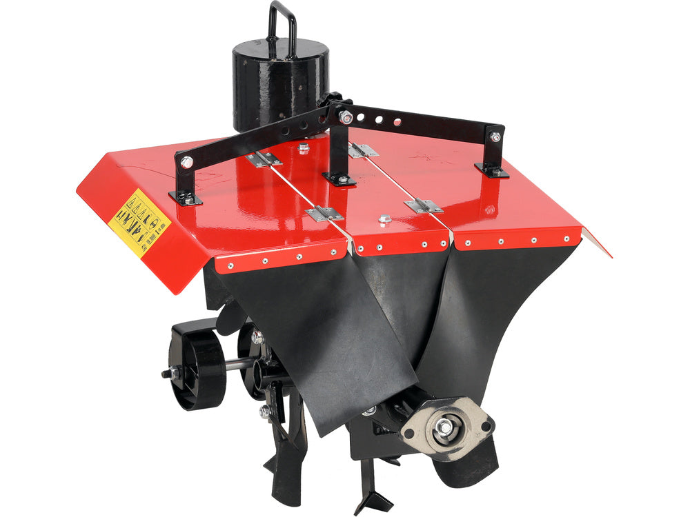 Plūgas dirvos arimui ir purenimui | skirtas YT-85850, YT-85851 (YT-85862)